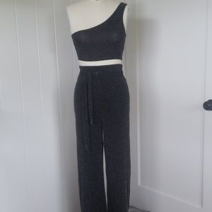 Glitter co-ord